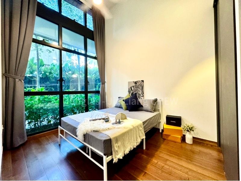 DAINTREE RESIDENCE 7