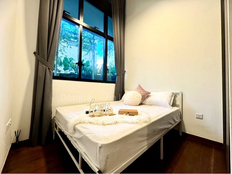 DAINTREE RESIDENCE 8