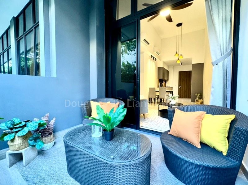 DAINTREE RESIDENCE 9