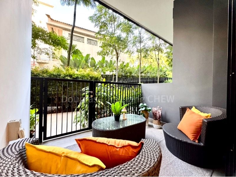 DAINTREE RESIDENCE 10