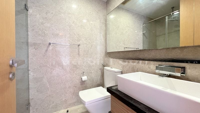MARINA BAY RESIDENCES 3