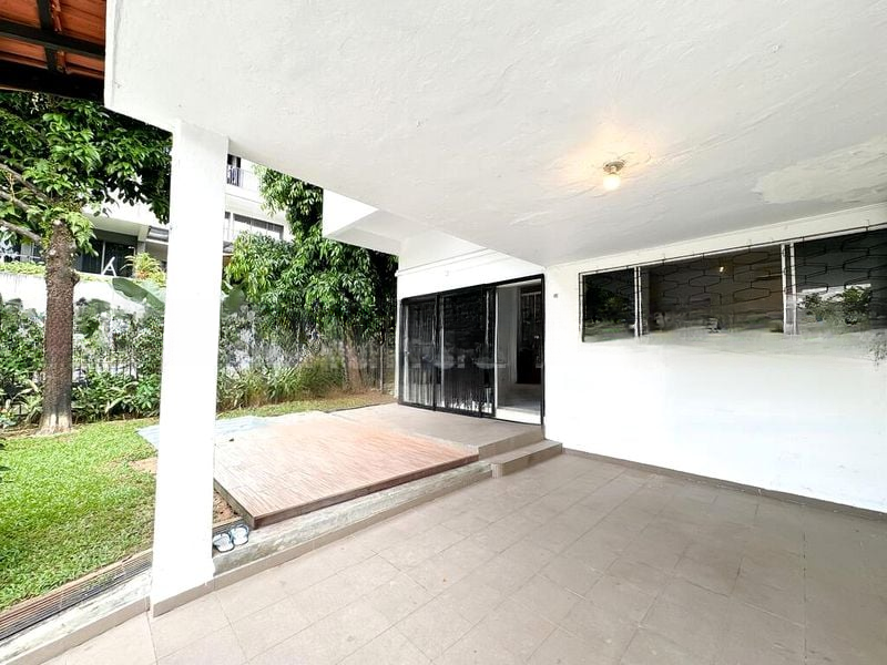 PASIR RIS BEACH PARK 14
