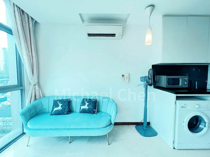 SUITES @ SHREWSBURY 2