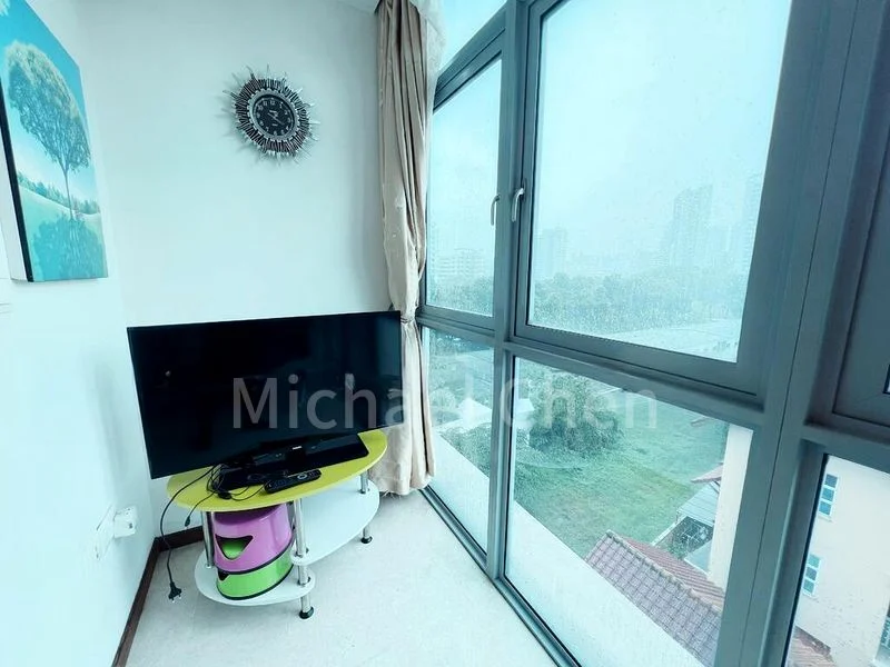 SUITES @ SHREWSBURY 3