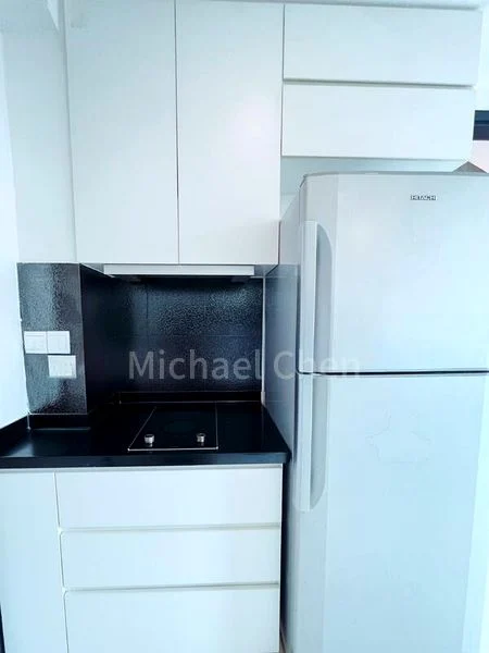 SUITES @ SHREWSBURY 4