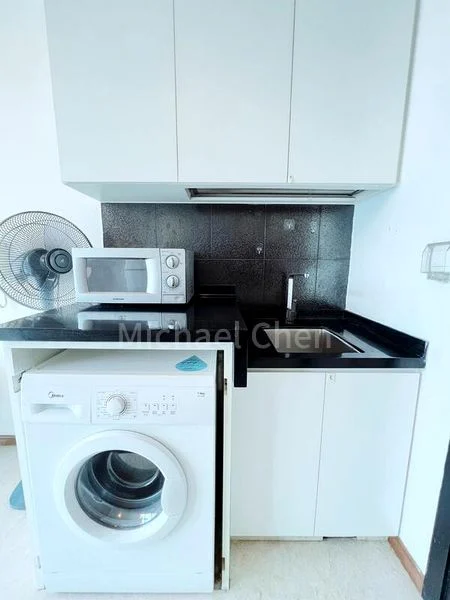 SUITES @ SHREWSBURY 5