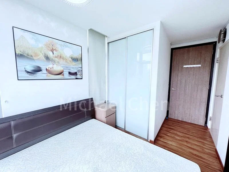 SUITES @ SHREWSBURY 6