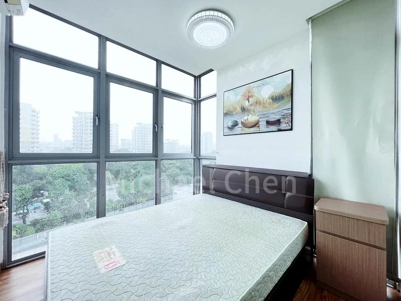 SUITES @ SHREWSBURY 7