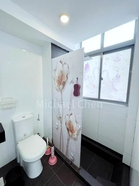 SUITES @ SHREWSBURY 8