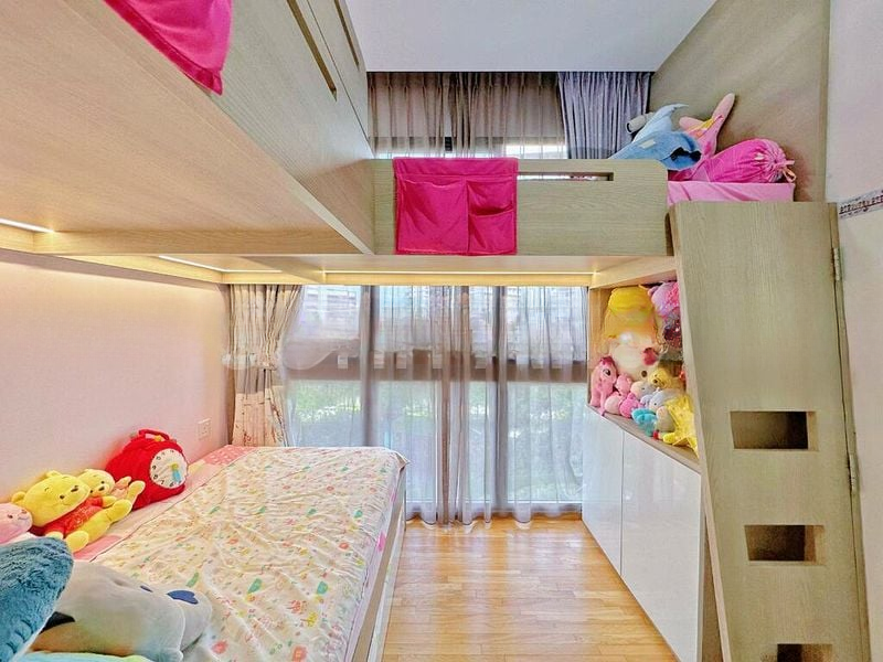 THE CLEMENT CANOPY 3