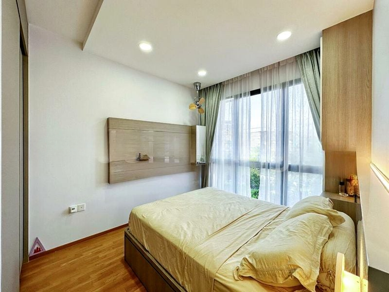 THE CLEMENT CANOPY 2