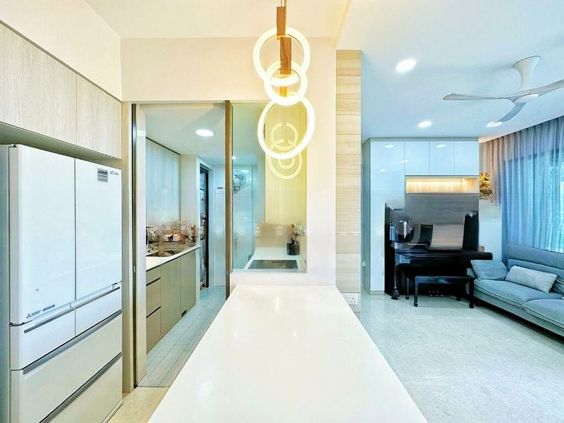 THE CLEMENT CANOPY 9