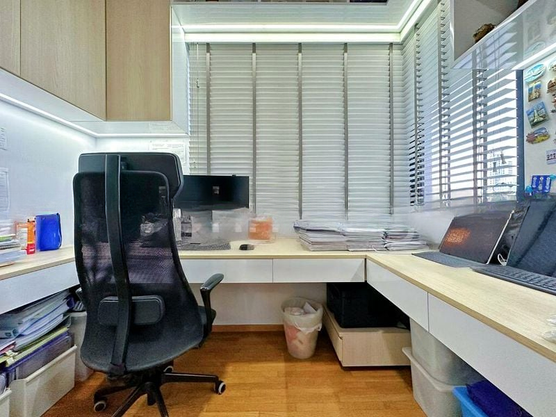 THE CLEMENT CANOPY 6