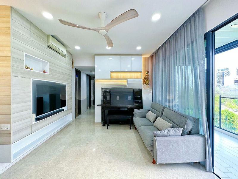 THE CLEMENT CANOPY 13