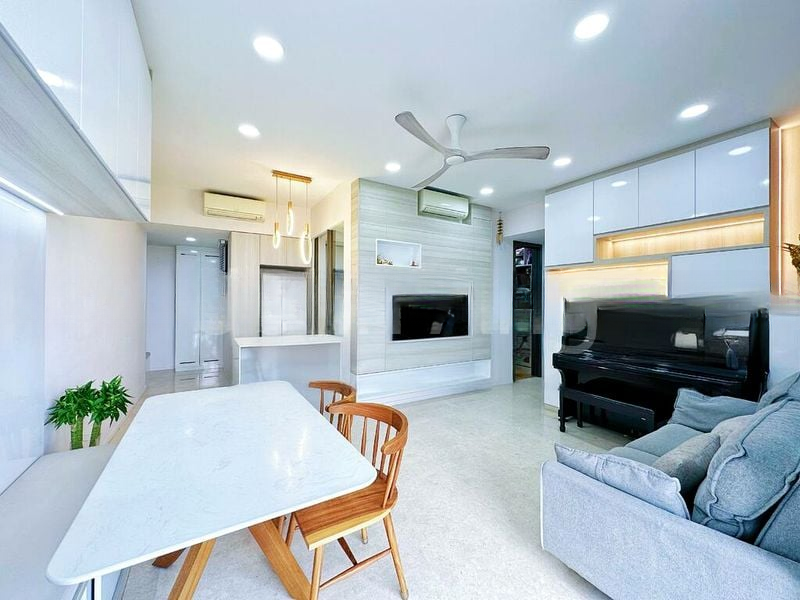 THE CLEMENT CANOPY 15