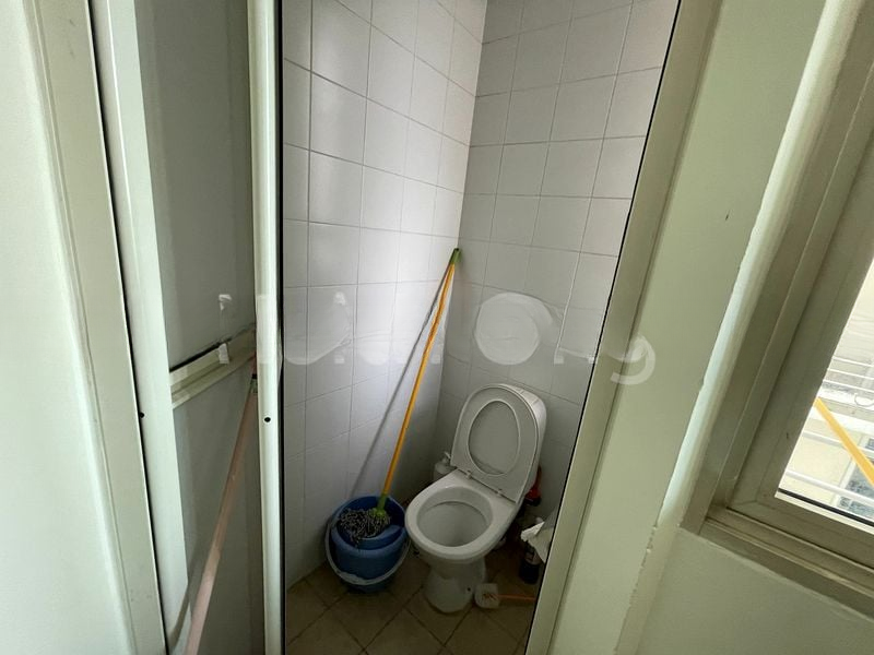 GOLDENHILL PARK CONDOMINIUM 3