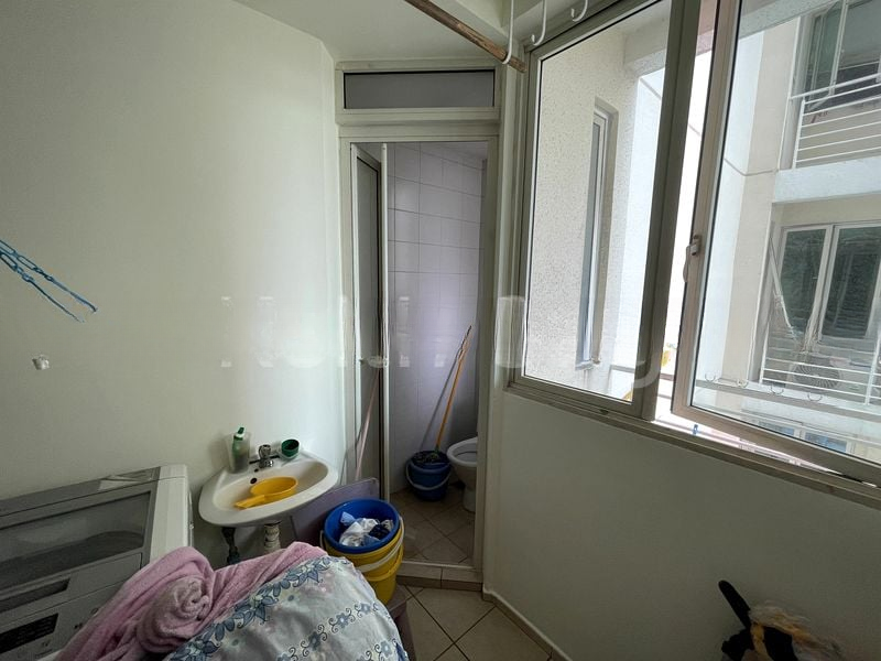 GOLDENHILL PARK CONDOMINIUM 5