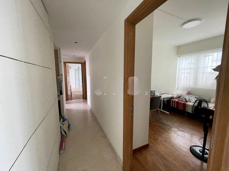 GOLDENHILL PARK CONDOMINIUM 2