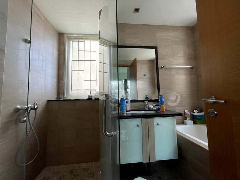 GOLDENHILL PARK CONDOMINIUM 6