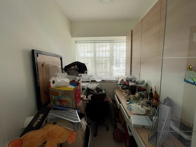 GOLDENHILL PARK CONDOMINIUM 10