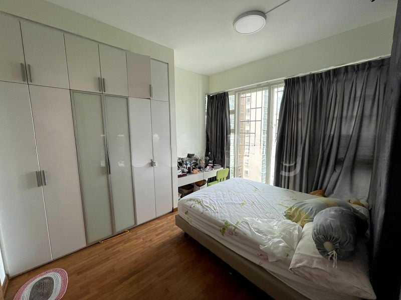 GOLDENHILL PARK CONDOMINIUM 11