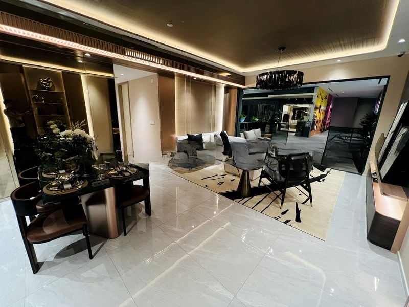 PARKTOWN RESIDENCE 3