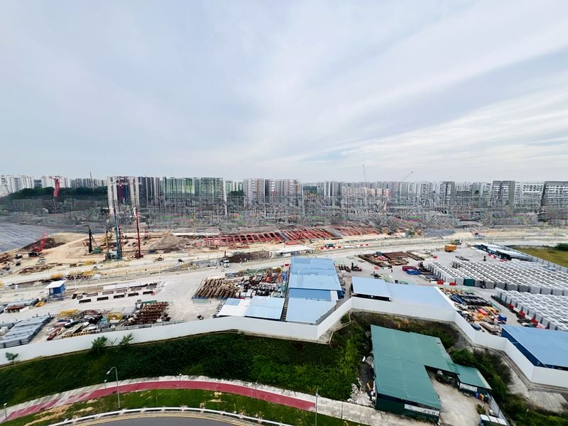 PARKTOWN RESIDENCE 7