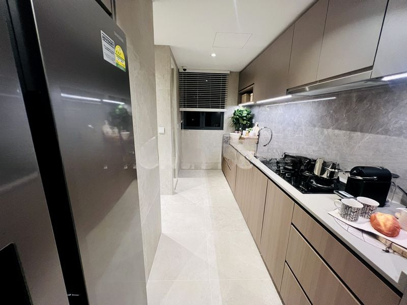 PARKTOWN RESIDENCE 4