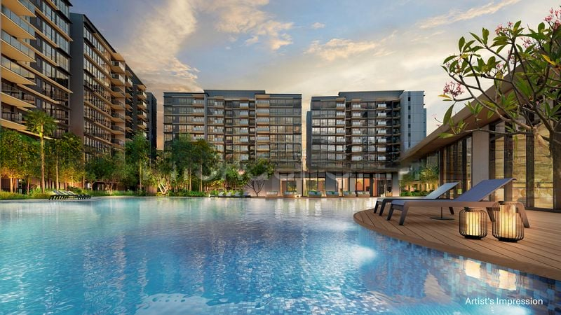 PARKTOWN RESIDENCE 11