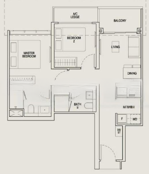 IRWELL HILL RESIDENCES 4