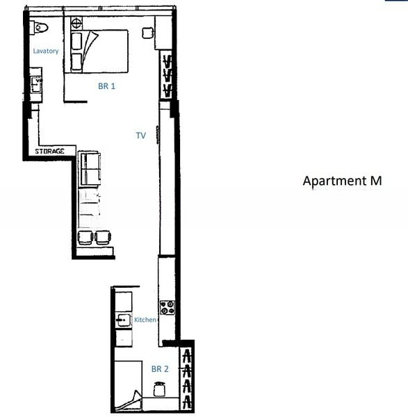 HIGH STREET CENTRE 8