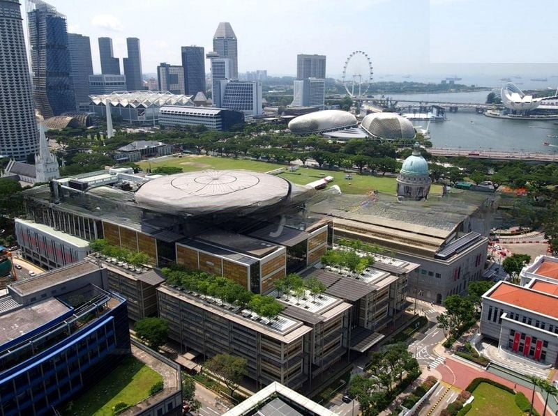 HIGH STREET CENTRE 7