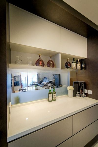 THE PARC CONDOMINIUM 2