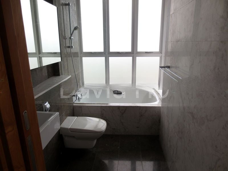 THE PARC CONDOMINIUM 13