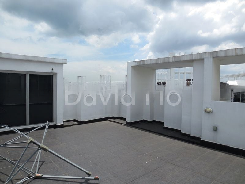 THE PARC CONDOMINIUM 14