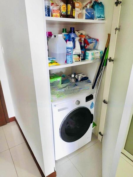 THE SAIL @ MARINA BAY 2