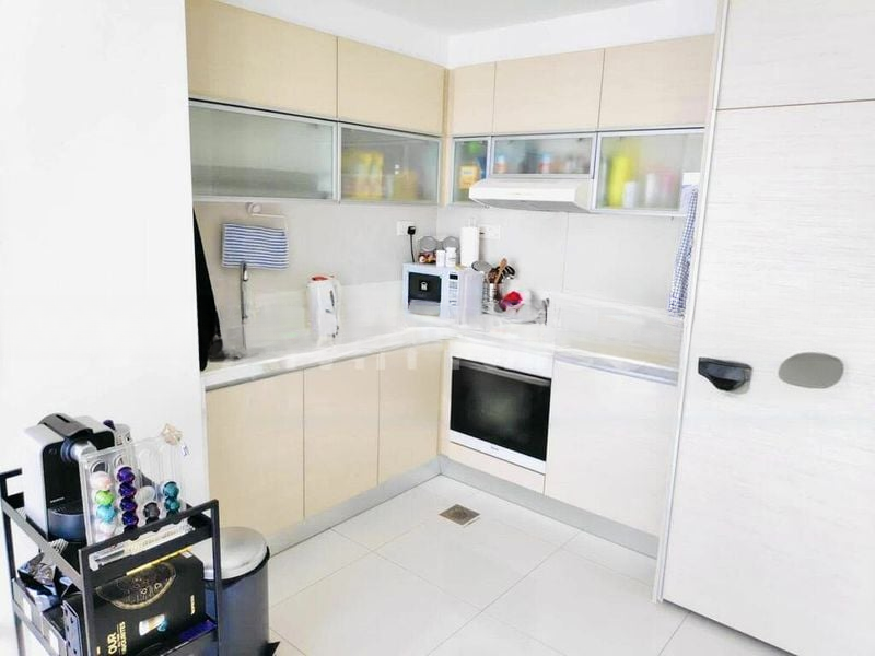 THE SAIL @ MARINA BAY 5