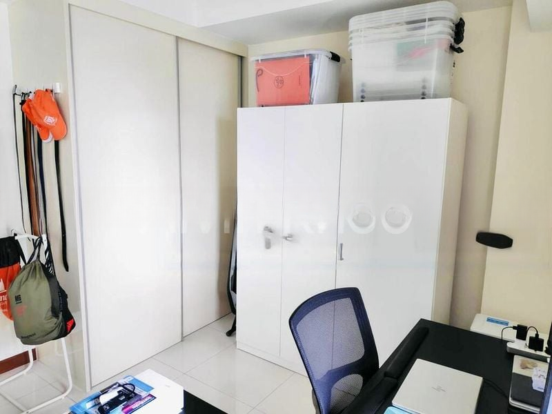 THE SAIL @ MARINA BAY 7