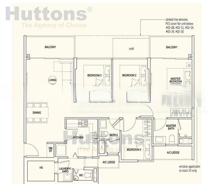 WESTWOOD RESIDENCES 10