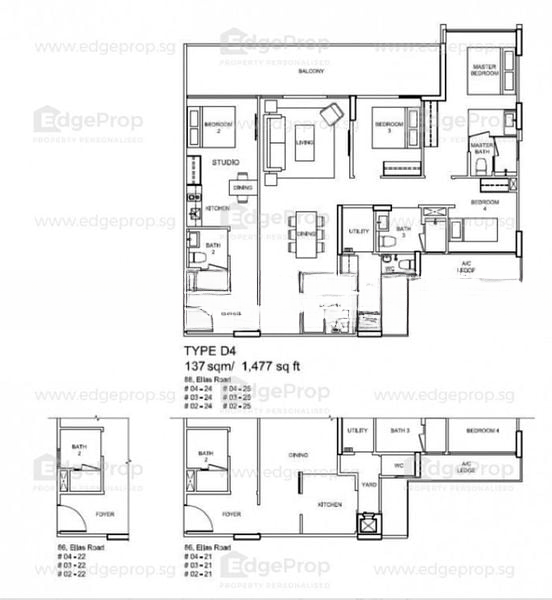STRATUM 8