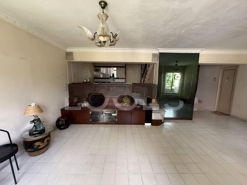 IVORY HEIGHTS 7