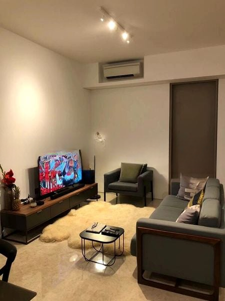 THE VENUE RESIDENCES 4
