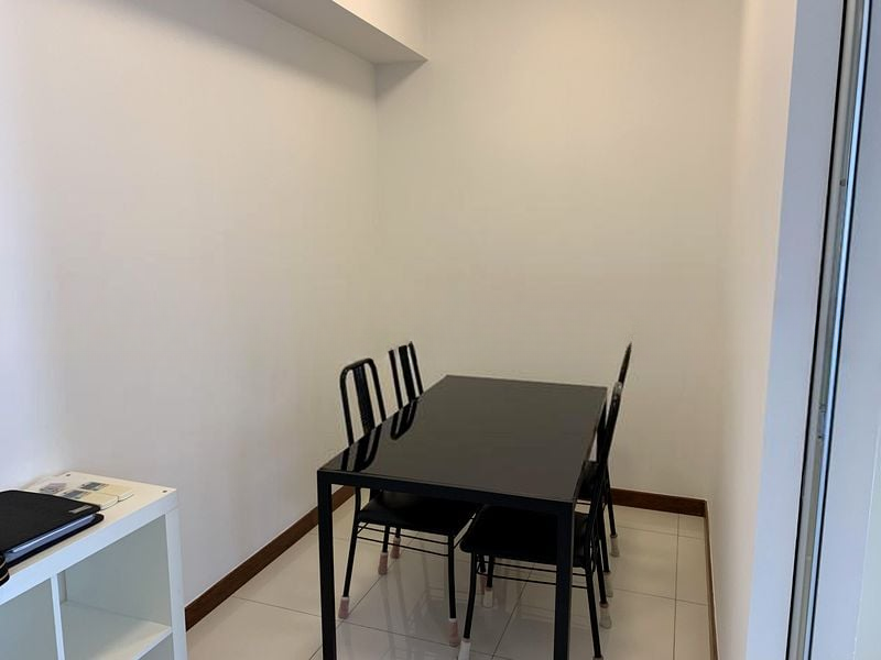 THE SAIL @ MARINA BAY 6