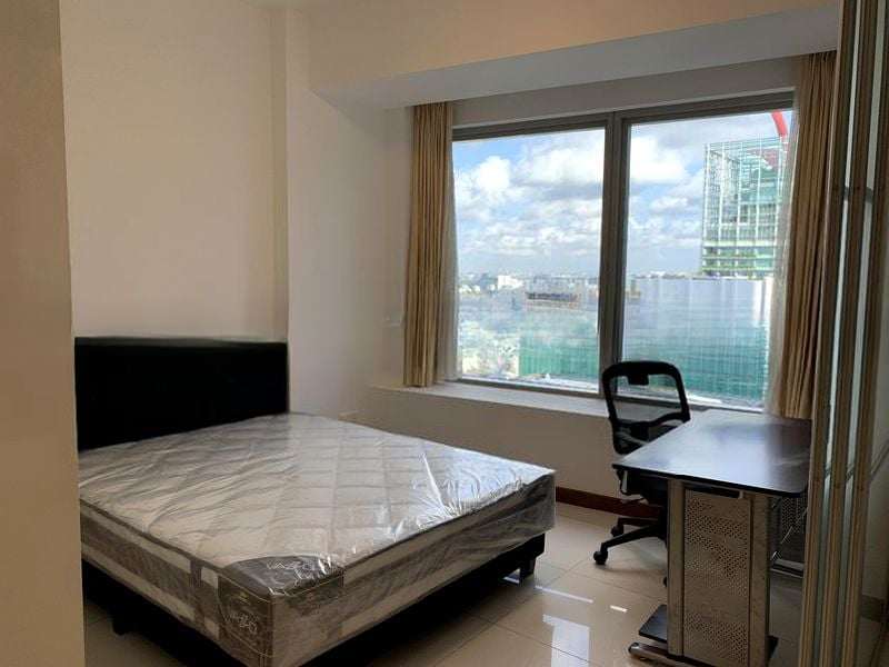 THE SAIL @ MARINA BAY 5