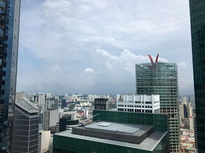 THE SAIL @ MARINA BAY 3