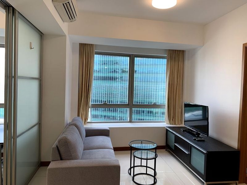 THE SAIL @ MARINA BAY 2