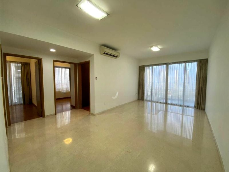 THE PARC CONDOMINIUM 4