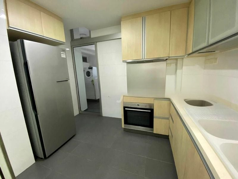THE PARC CONDOMINIUM 1