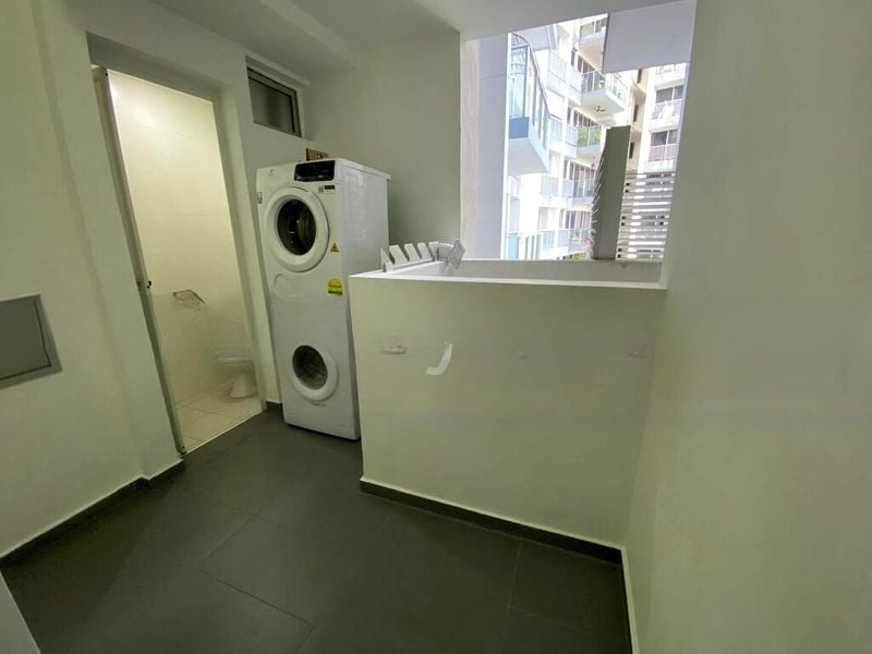 THE PARC CONDOMINIUM 7
