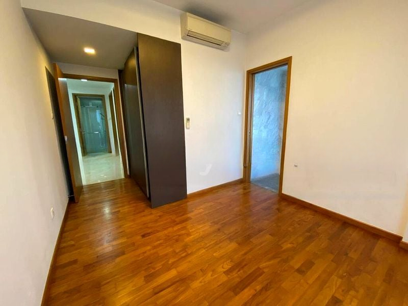 THE PARC CONDOMINIUM 5